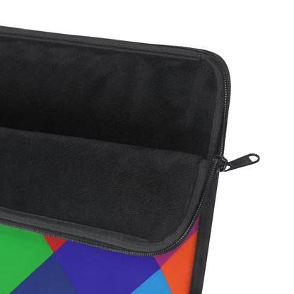 JesterJayne - LGBTQ+ Laptop Sleeve (12", 13", 15")