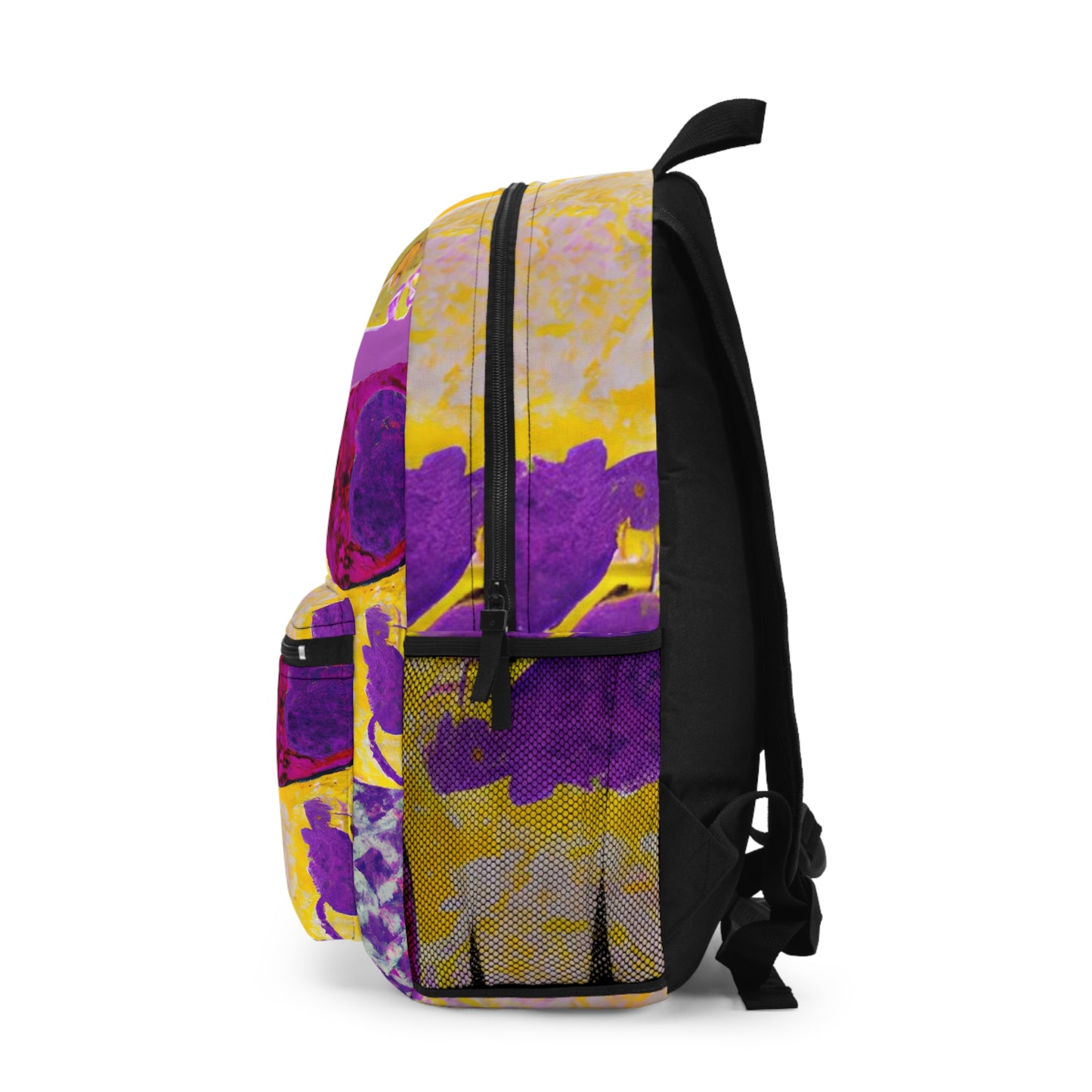 TishTastic - LGBTQ+ Pride Backpack