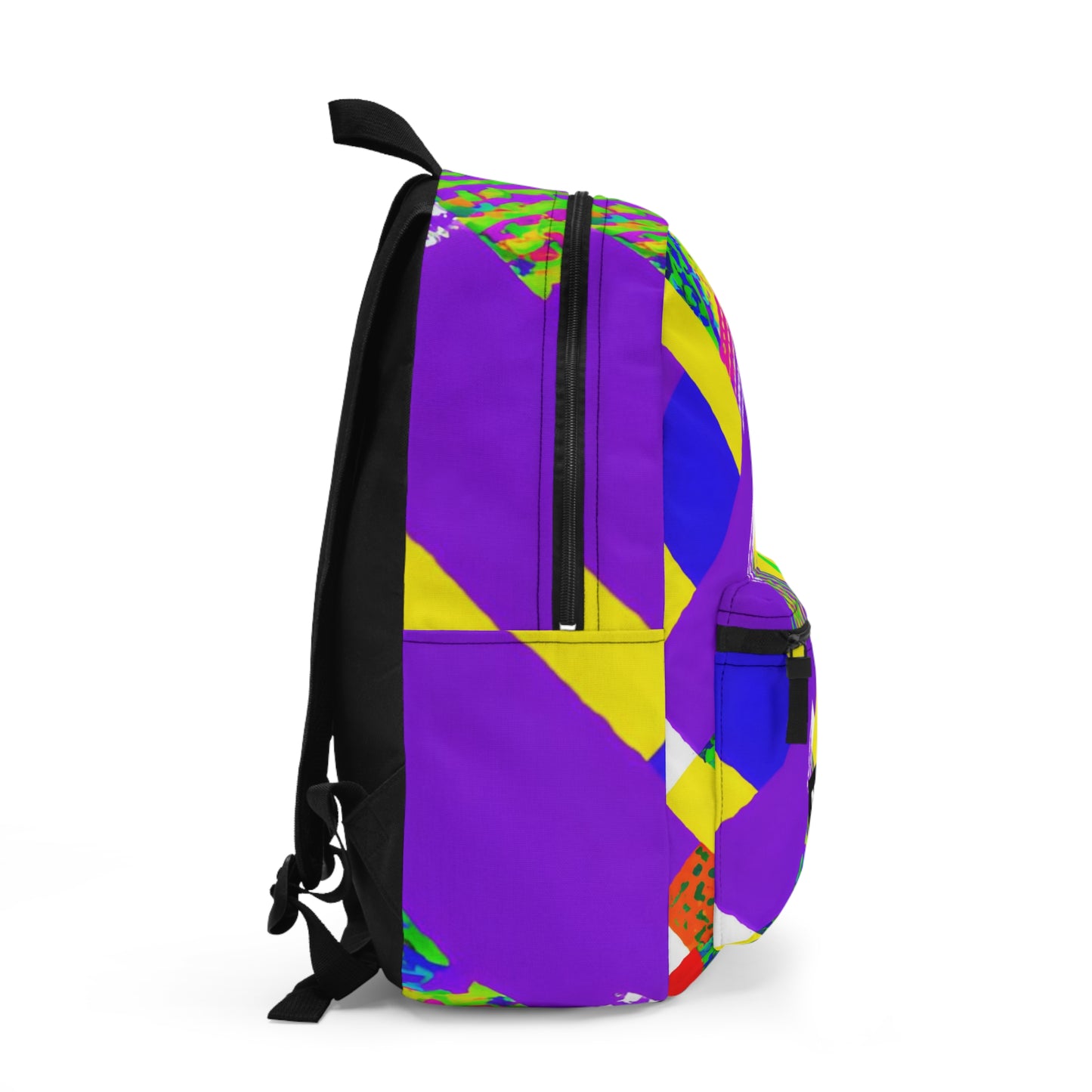 Glamista - Hustler Pride Backpack