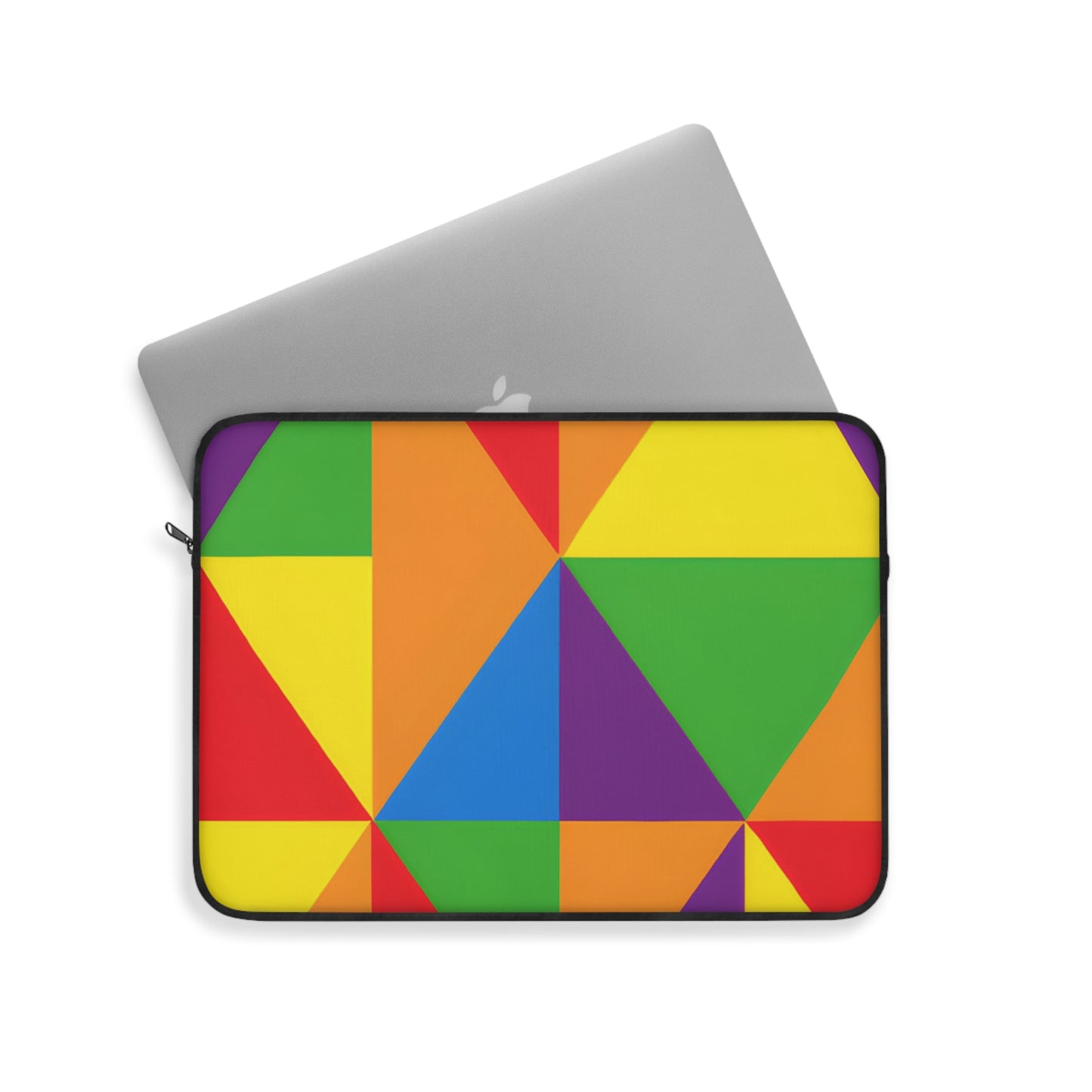 NeonFever - LGBTQ+ Laptop Sleeve (12", 13", 15")