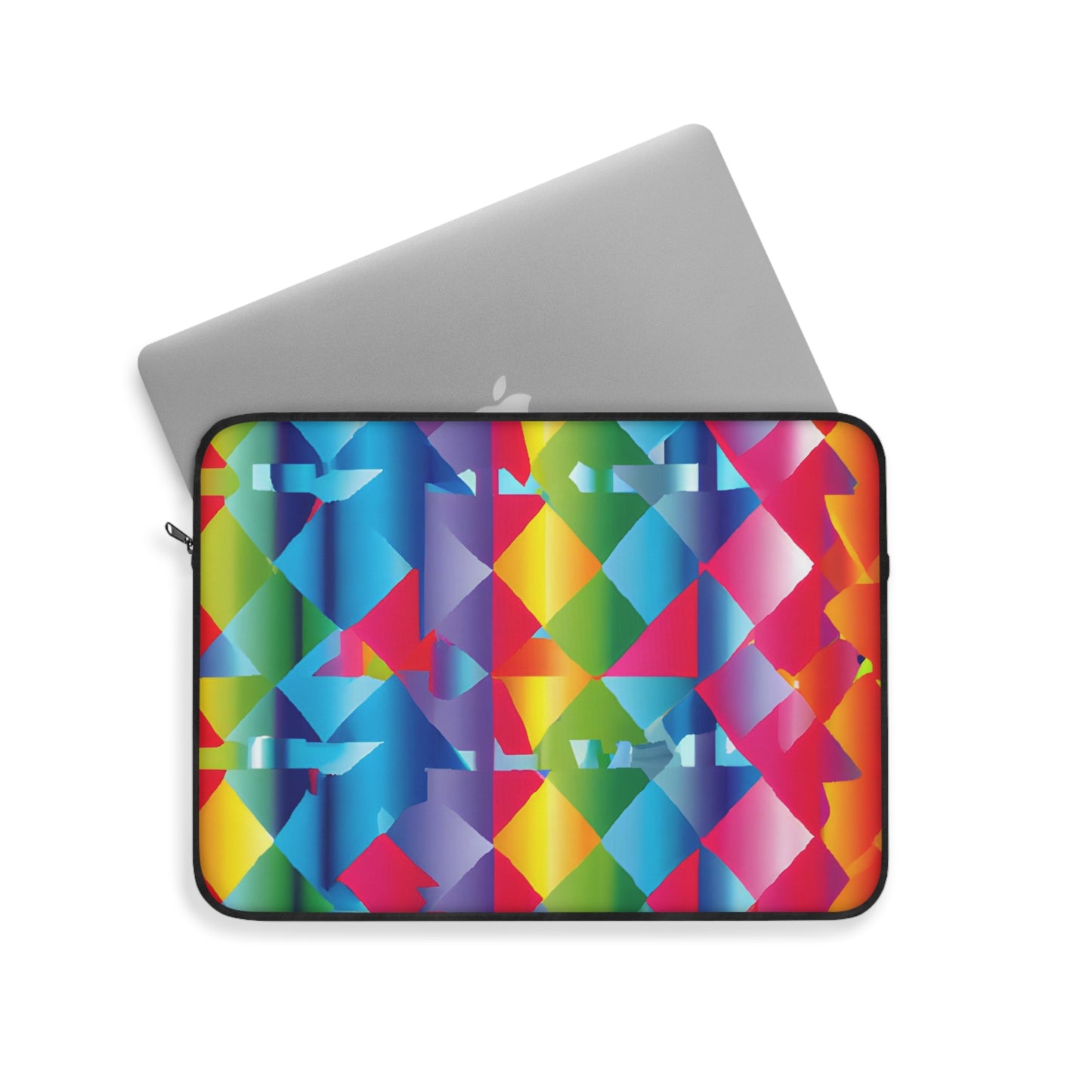 DazzleJazz - LGBTQ+ Laptop Sleeve (12", 13", 15")