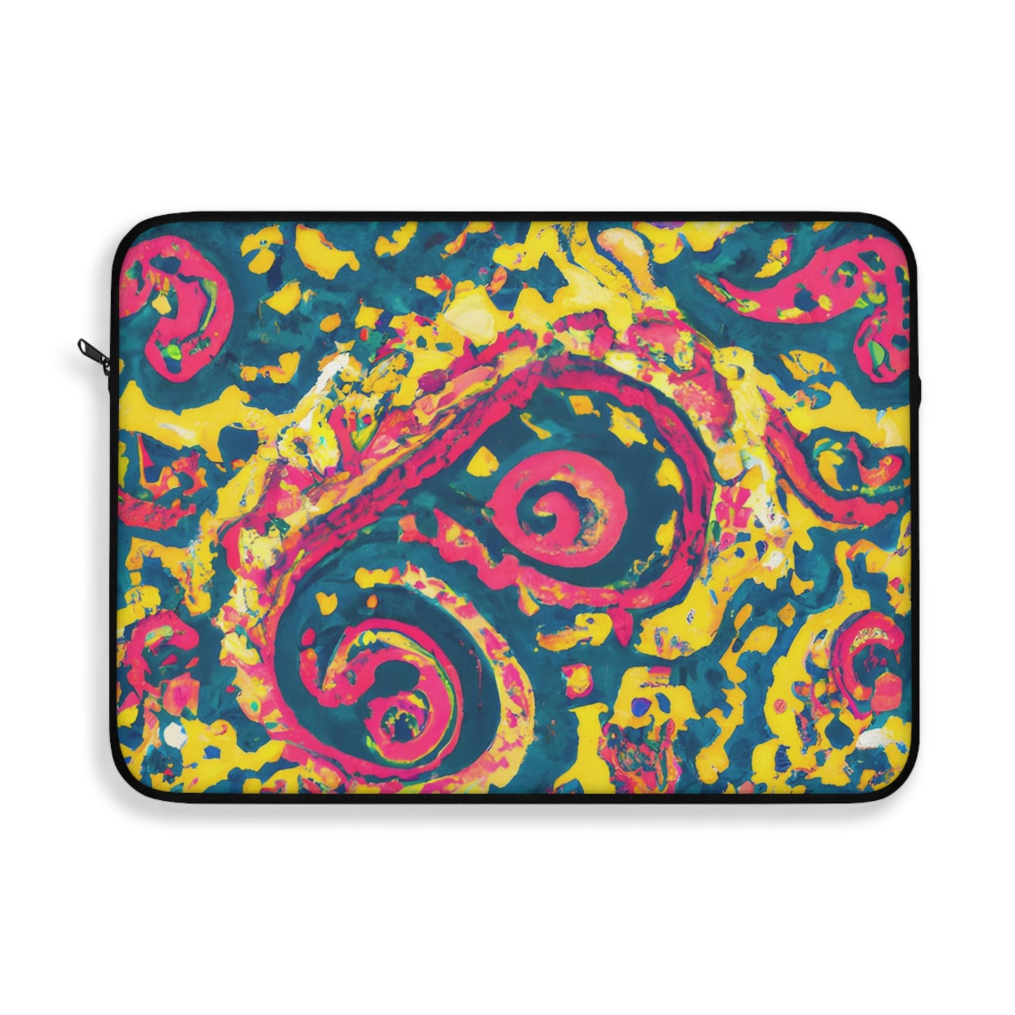 TheDazzlingDivine - LGBTQ+ Laptop Sleeve (12", 13", 15")