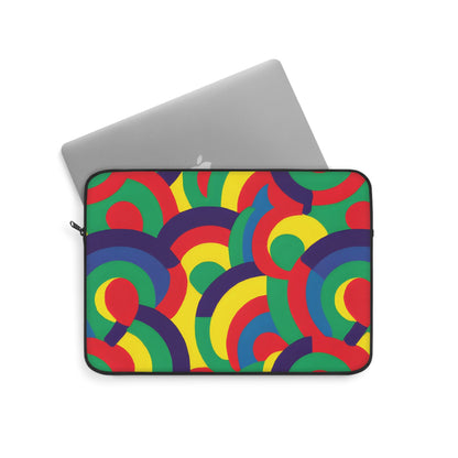 SparkleStarz - LGBTQ+ Laptop Sleeve (12", 13", 15")