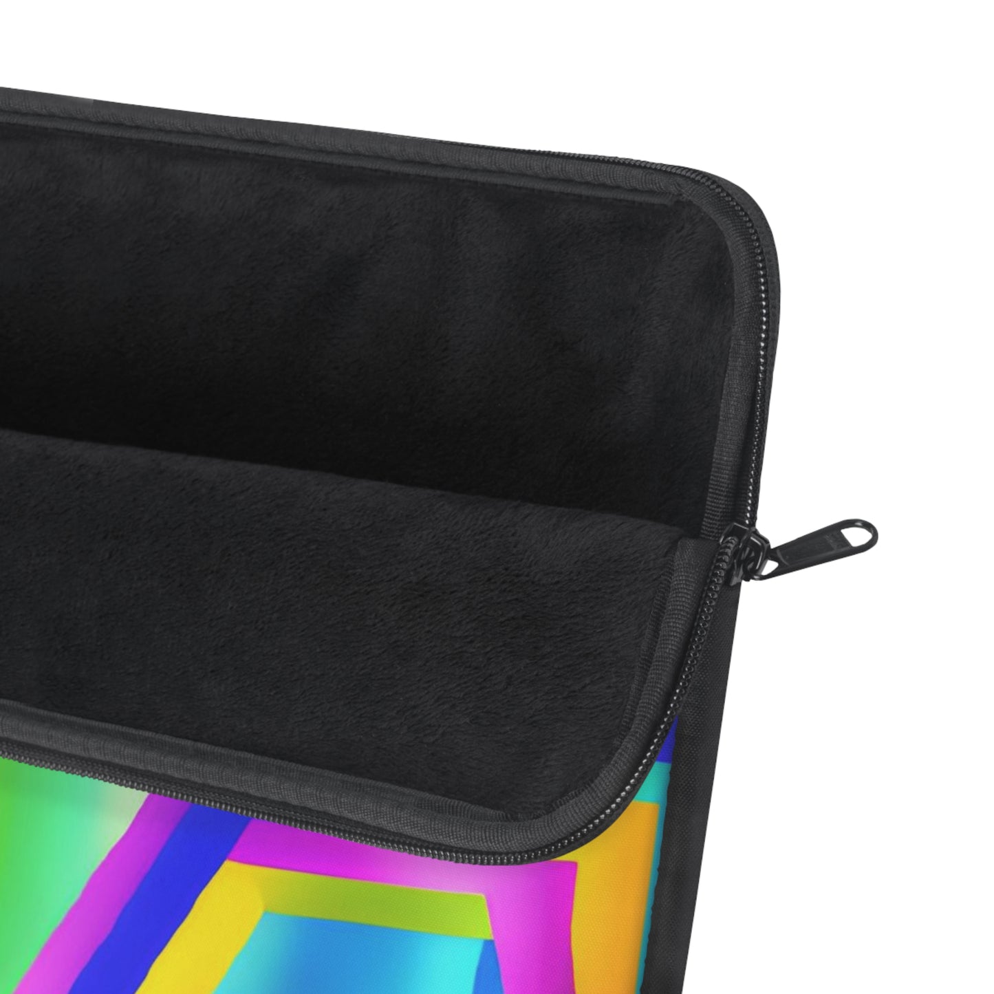 GlitterDancer - LGBTQ+ Laptop Sleeve (12", 13", 15")