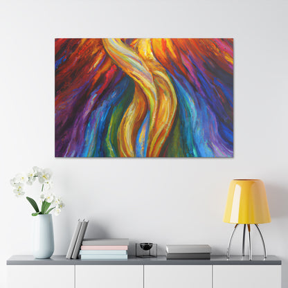 Altamara - Gay Hope Canvas Art