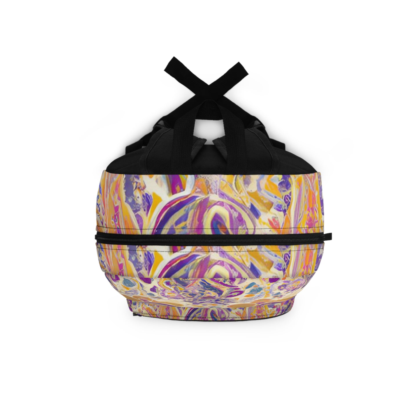 GlamourVonGambol - LGBTQ+ Pride Backpack