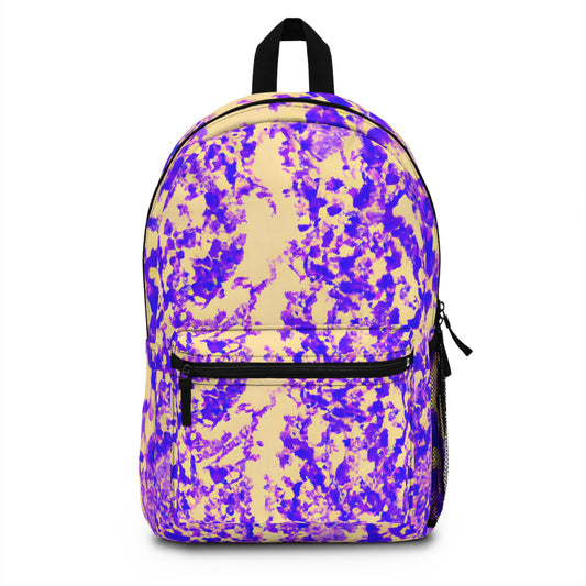 RavenRouge - LGBTQ+ Pride Backpack