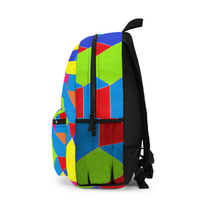 CandyGoGo - Hustler Pride Backpack