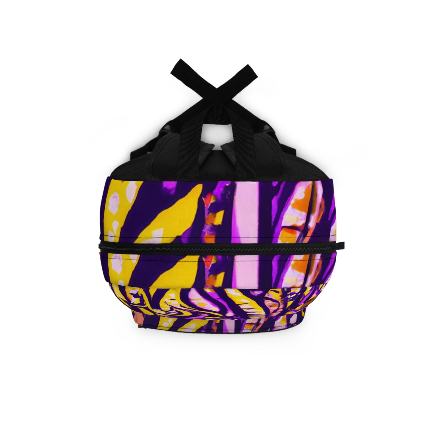 LavenderLace - LGBTQ+ Pride Backpack