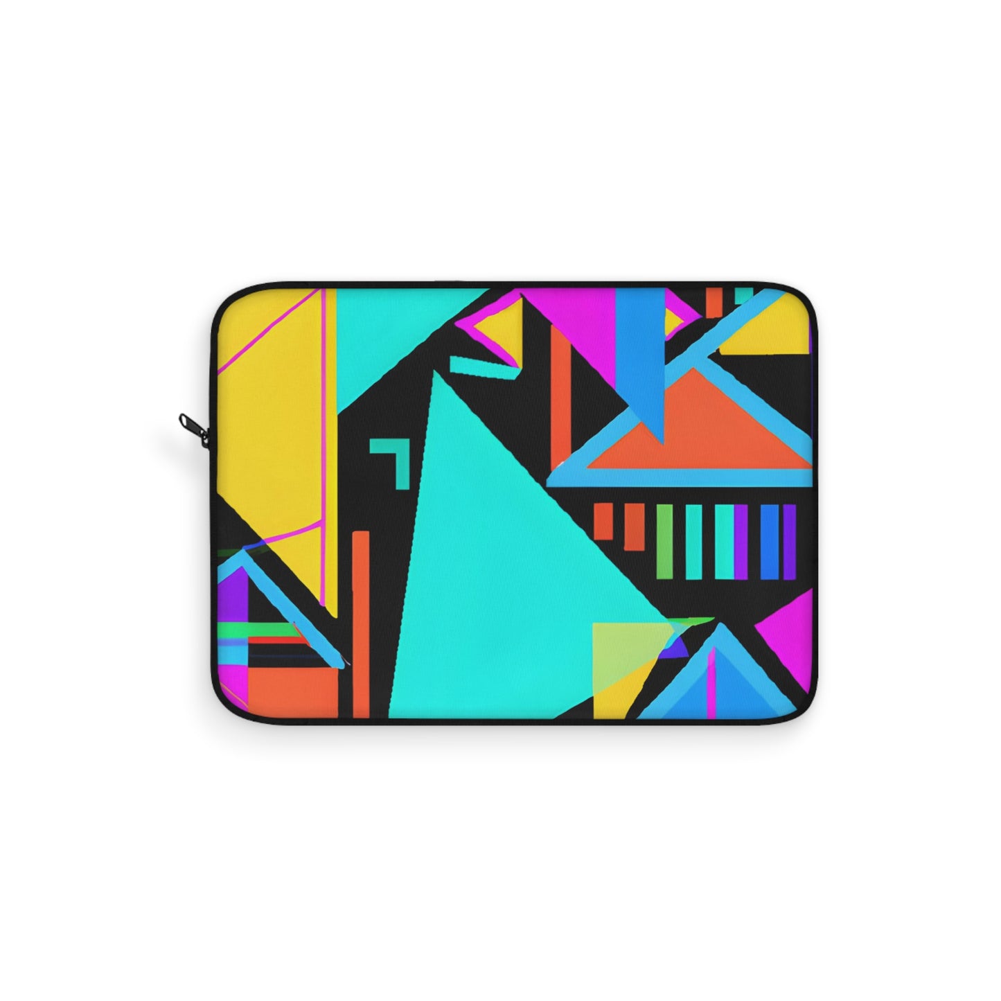 GalaxxieGlimmer - LGBTQ+ Laptop Sleeve (12", 13", 15")