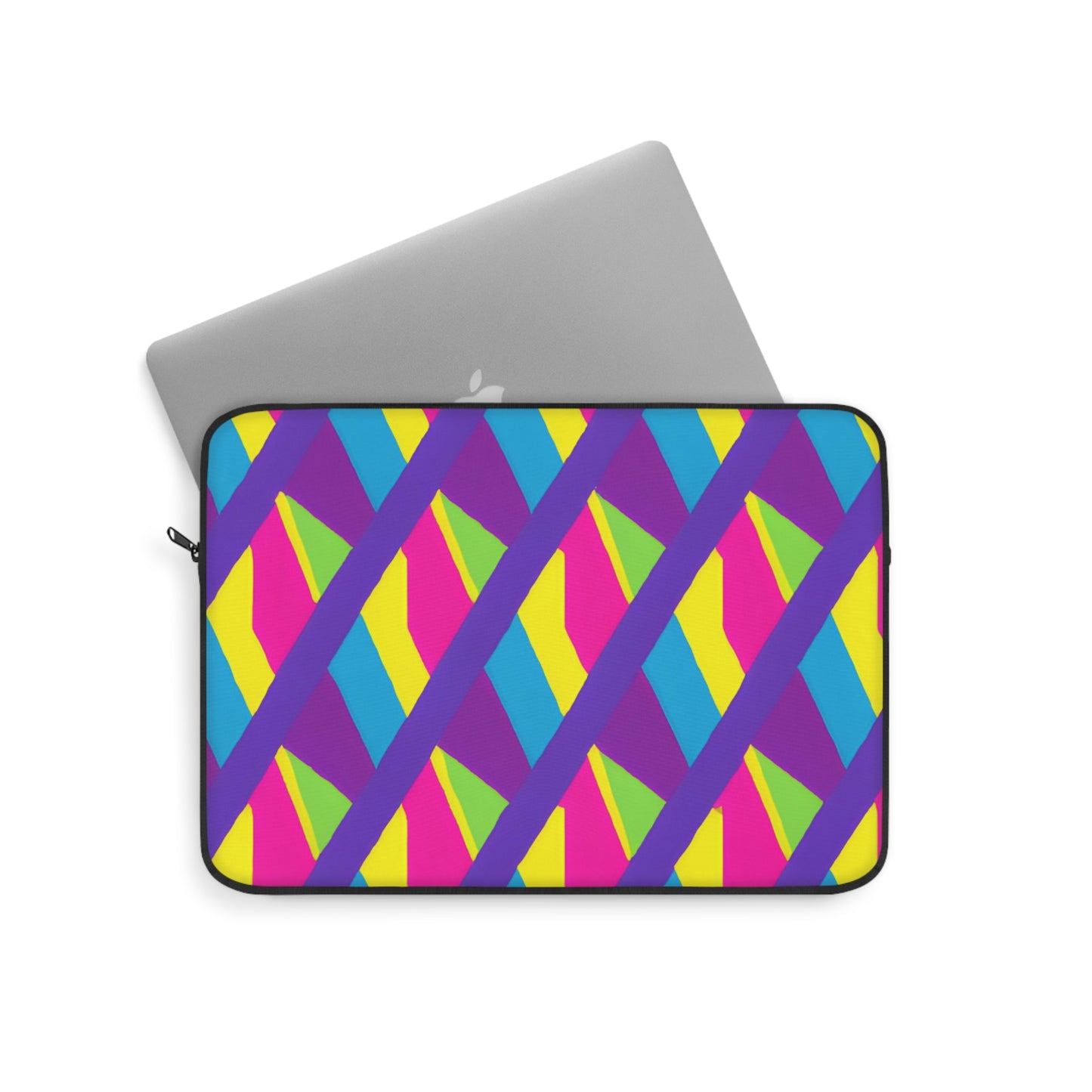 BlazeLiquor - LGBTQ+ Laptop Sleeve (12", 13", 15")