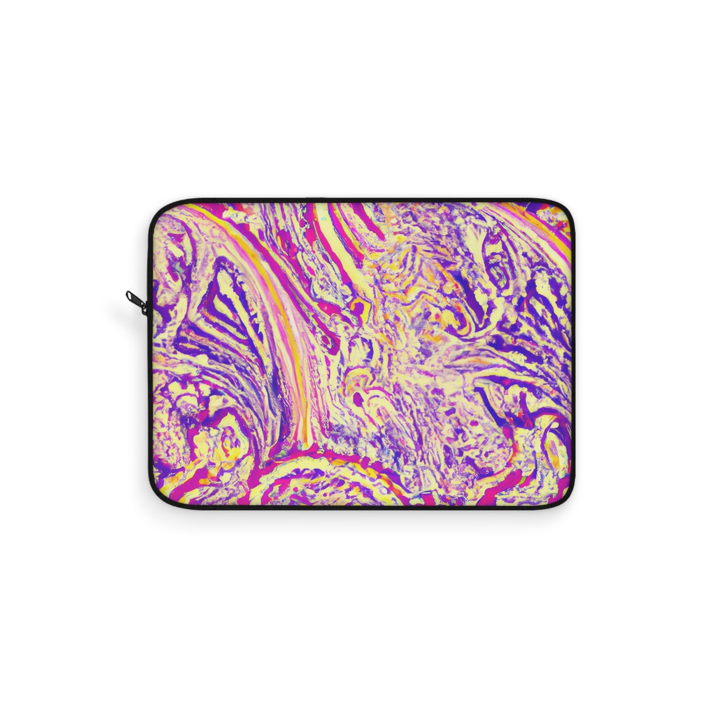 SilverFrolics - LGBTQ+ Laptop Sleeve (12", 13", 15")