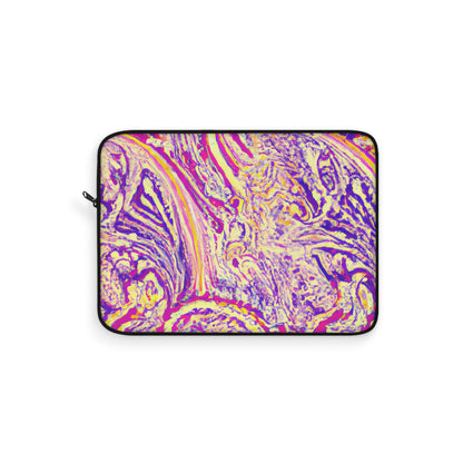 SilverFrolics - LGBTQ+ Laptop Sleeve (12", 13", 15")