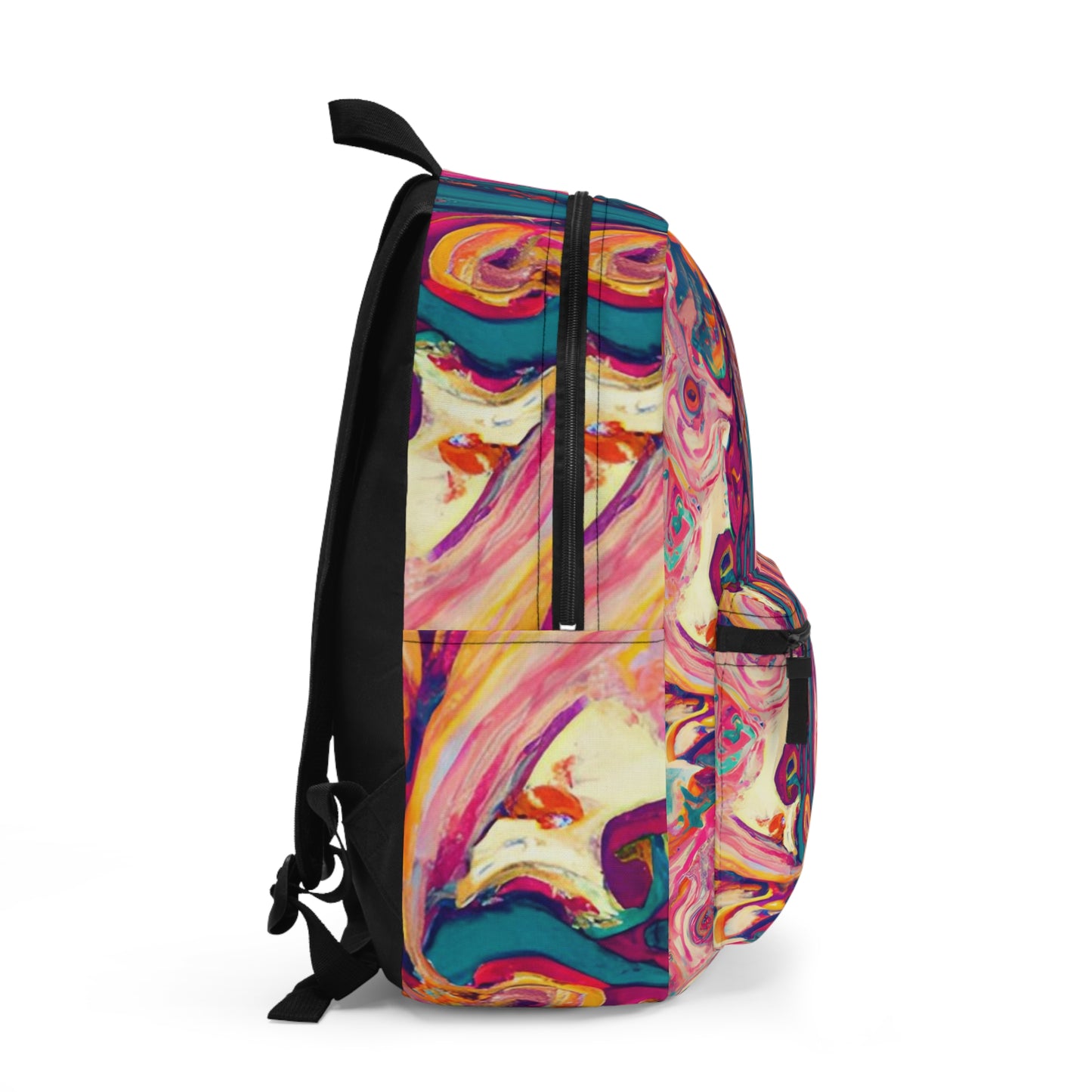 CocoLuxe - LGBTQ+ Pride Backpack