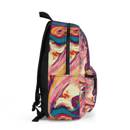 CocoLuxe - LGBTQ+ Pride Backpack