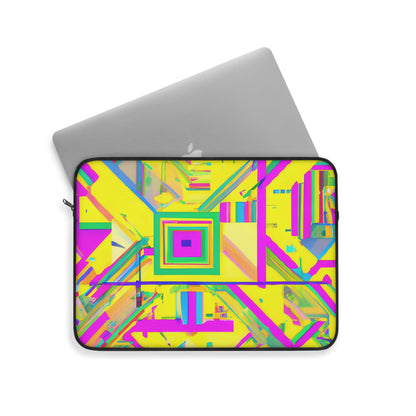 StardustSparkle - LGBTQ+ Laptop Sleeve (12", 13", 15")