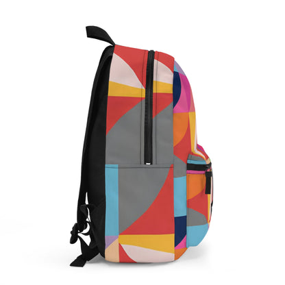 CheriVanity - Hustler Pride Backpack