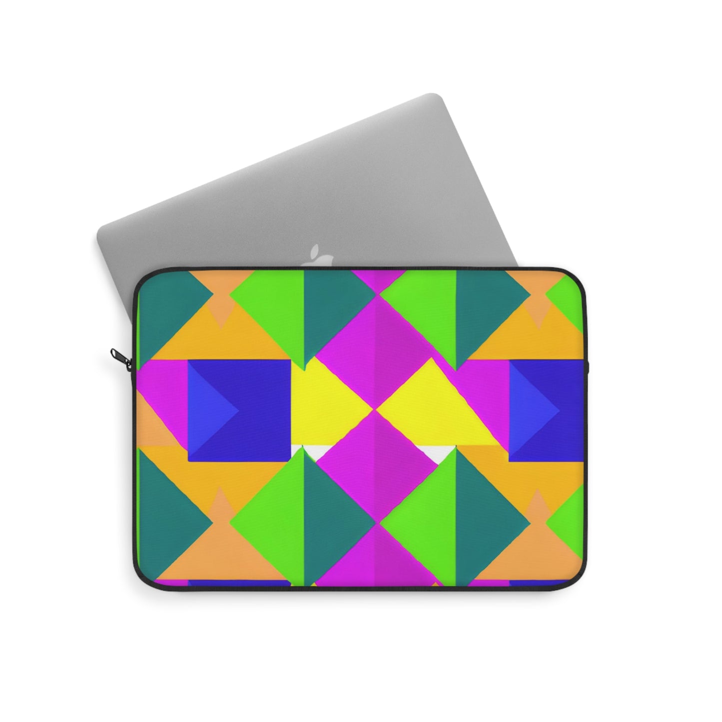 KandyKrush - LGBTQ+ Laptop Sleeve (12", 13", 15")