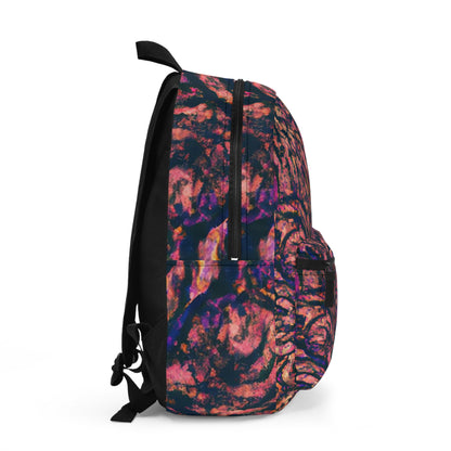 FlapperFame - LGBTQ+ Pride Backpack