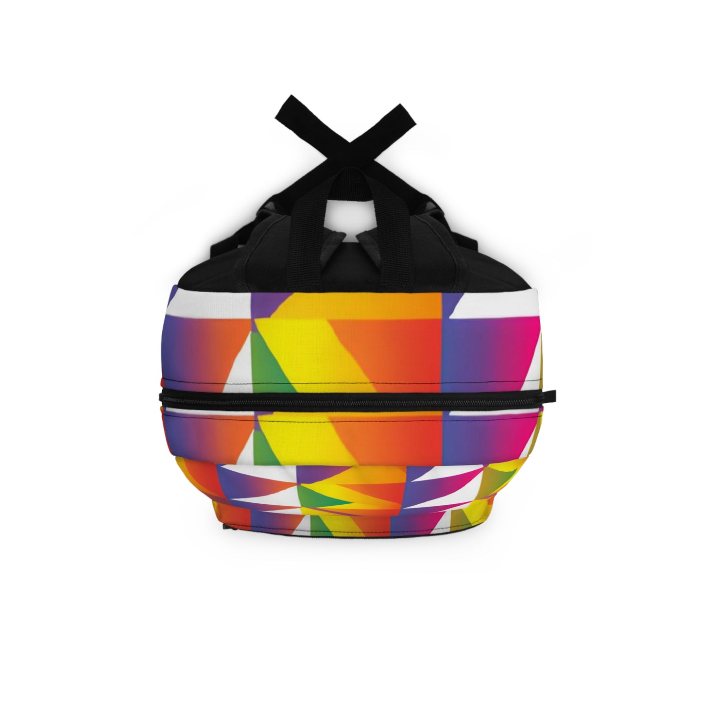 CrystalChaCha - Hustler Pride Backpack