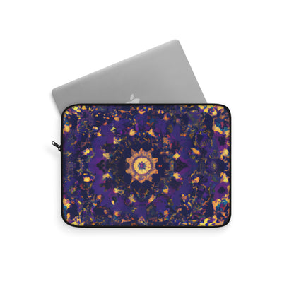 MaisieMonroe - LGBTQ+ Laptop Sleeve (12", 13", 15")