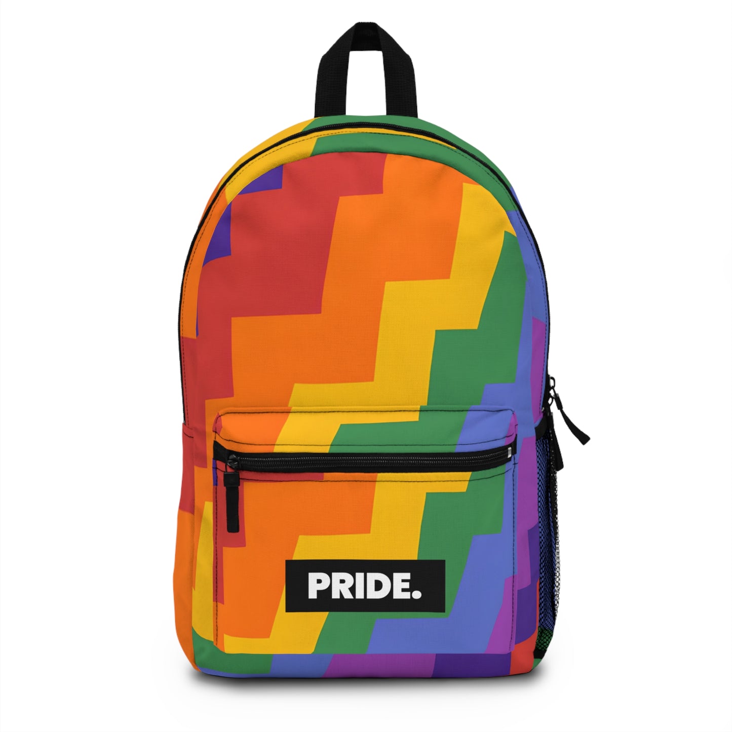 CrystalGlamazon - Hustler Pride Backpack