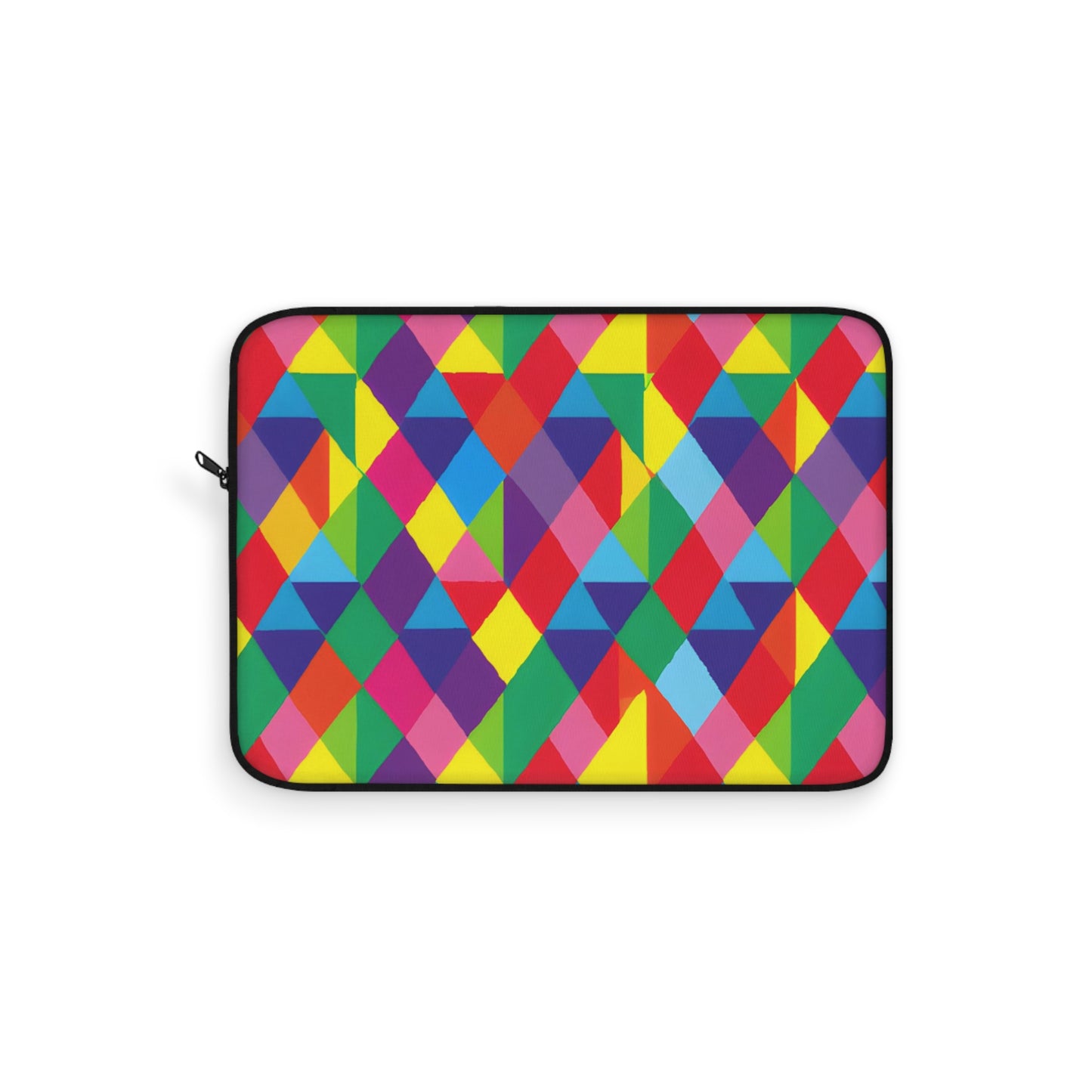 GlitzKabuki - LGBTQ+ Laptop Sleeve (12", 13", 15")