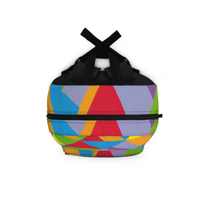 NeonTiger - Hustler Pride Backpack