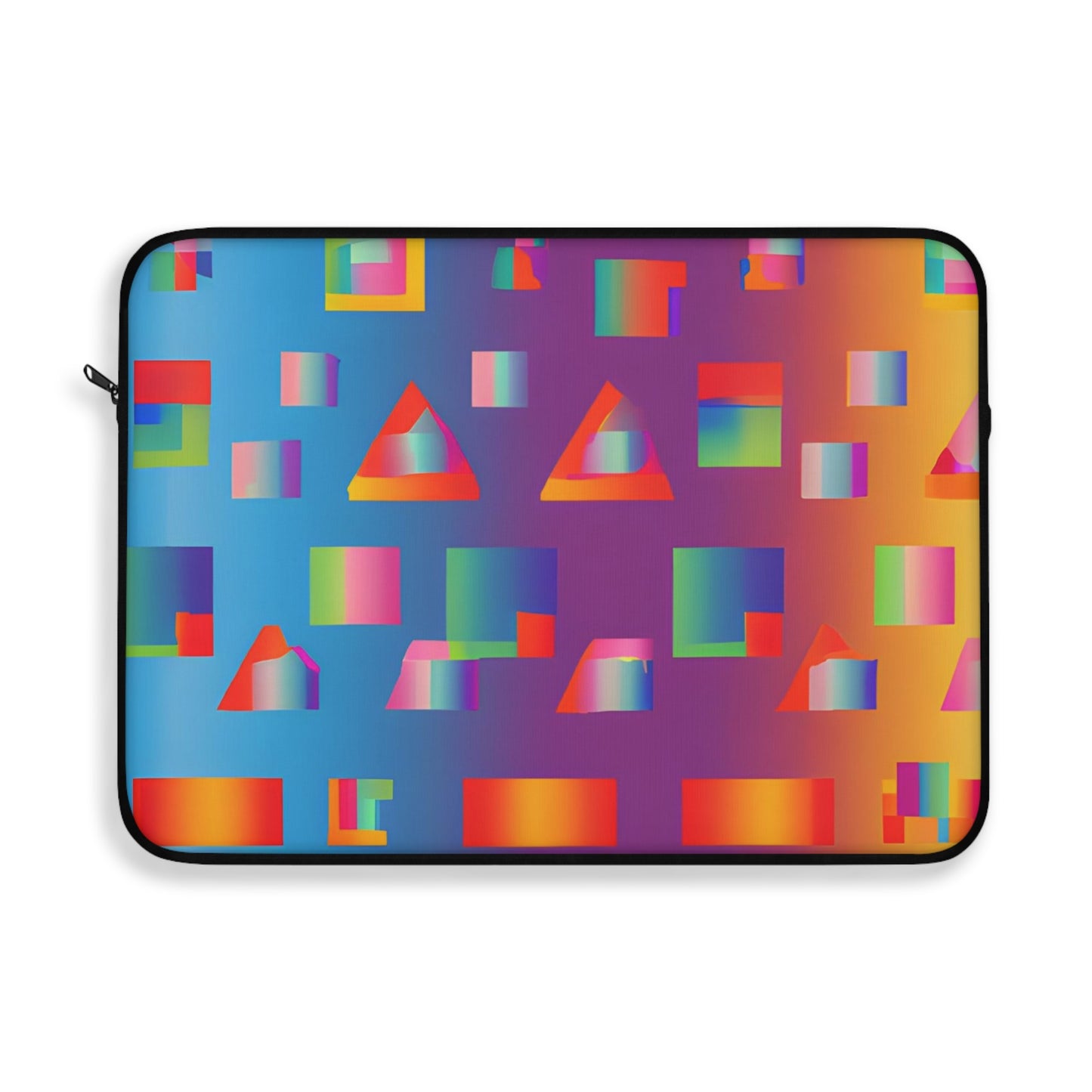 DustyBoomers - LGBTQ+ Laptop Sleeve (12", 13", 15")
