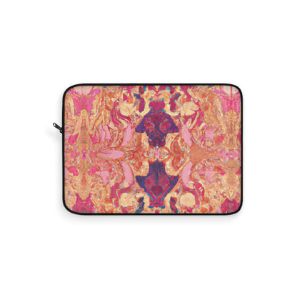 GlamGatsby - LGBTQ+ Laptop Sleeve (12", 13", 15")