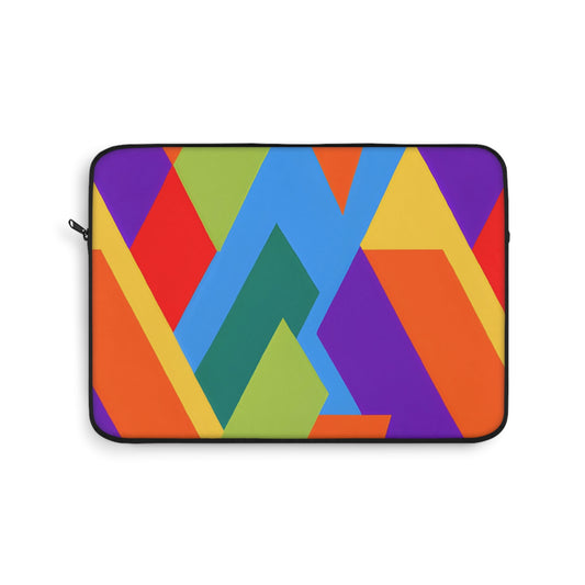 FierceFernanda - LGBTQ+ Laptop Sleeve (12", 13", 15")