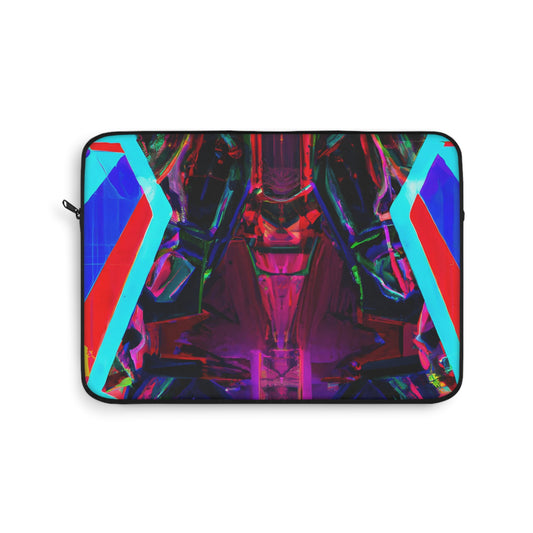 VanityVoltage - LGBTQ+ Laptop Sleeve (12", 13", 15")