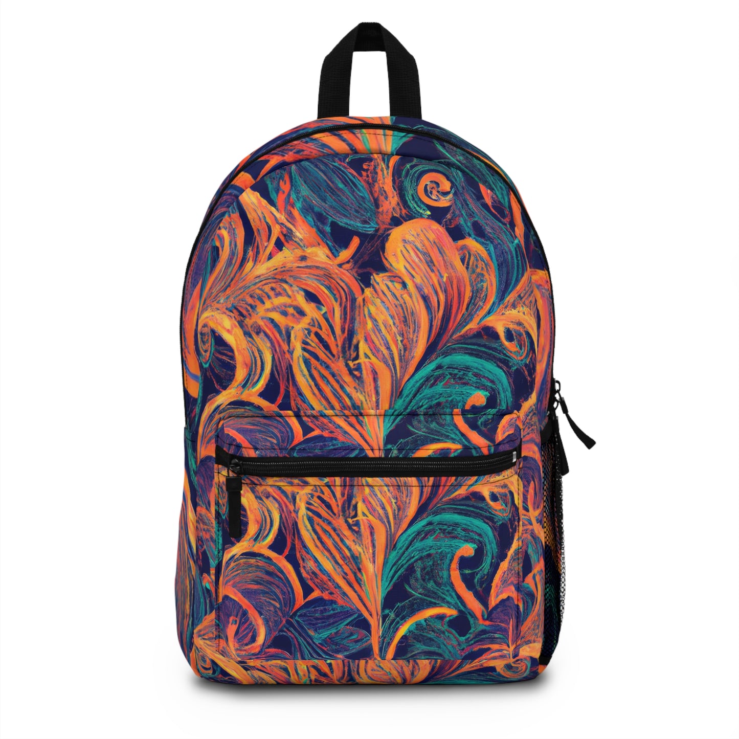 PeachesFizz - LGBTQ+ Pride Backpack
