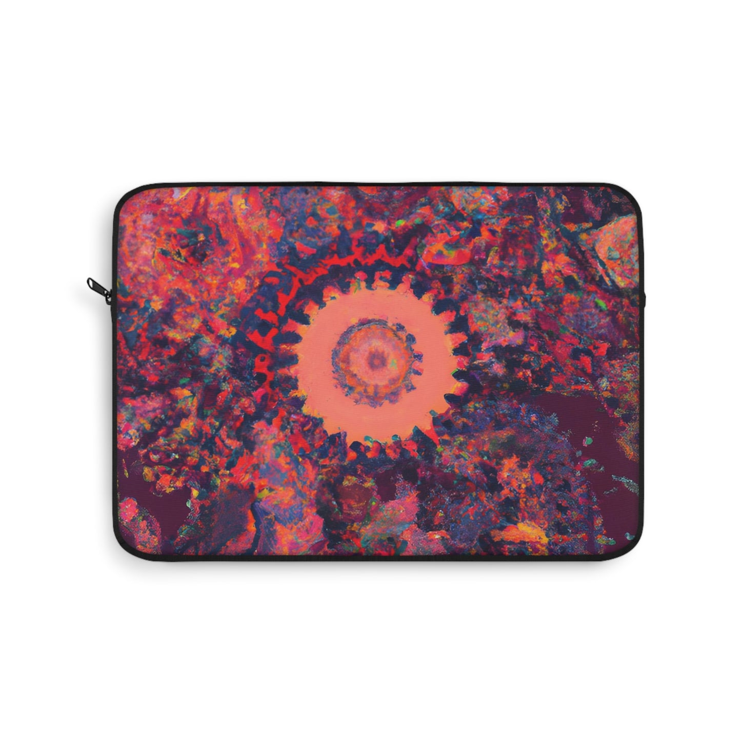 GlamGiovanni - LGBTQ+ Laptop Sleeve (12", 13", 15")