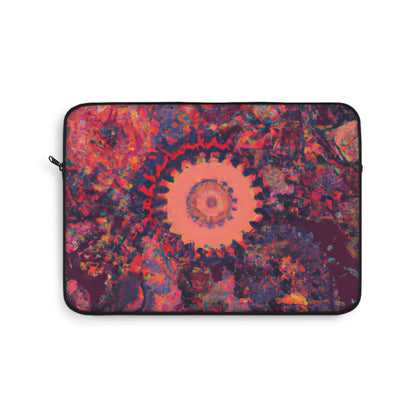 GlamGiovanni - LGBTQ+ Laptop Sleeve (12", 13", 15")