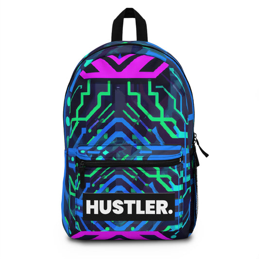 Fluxxon - LGBTQ+ Pride Backpack