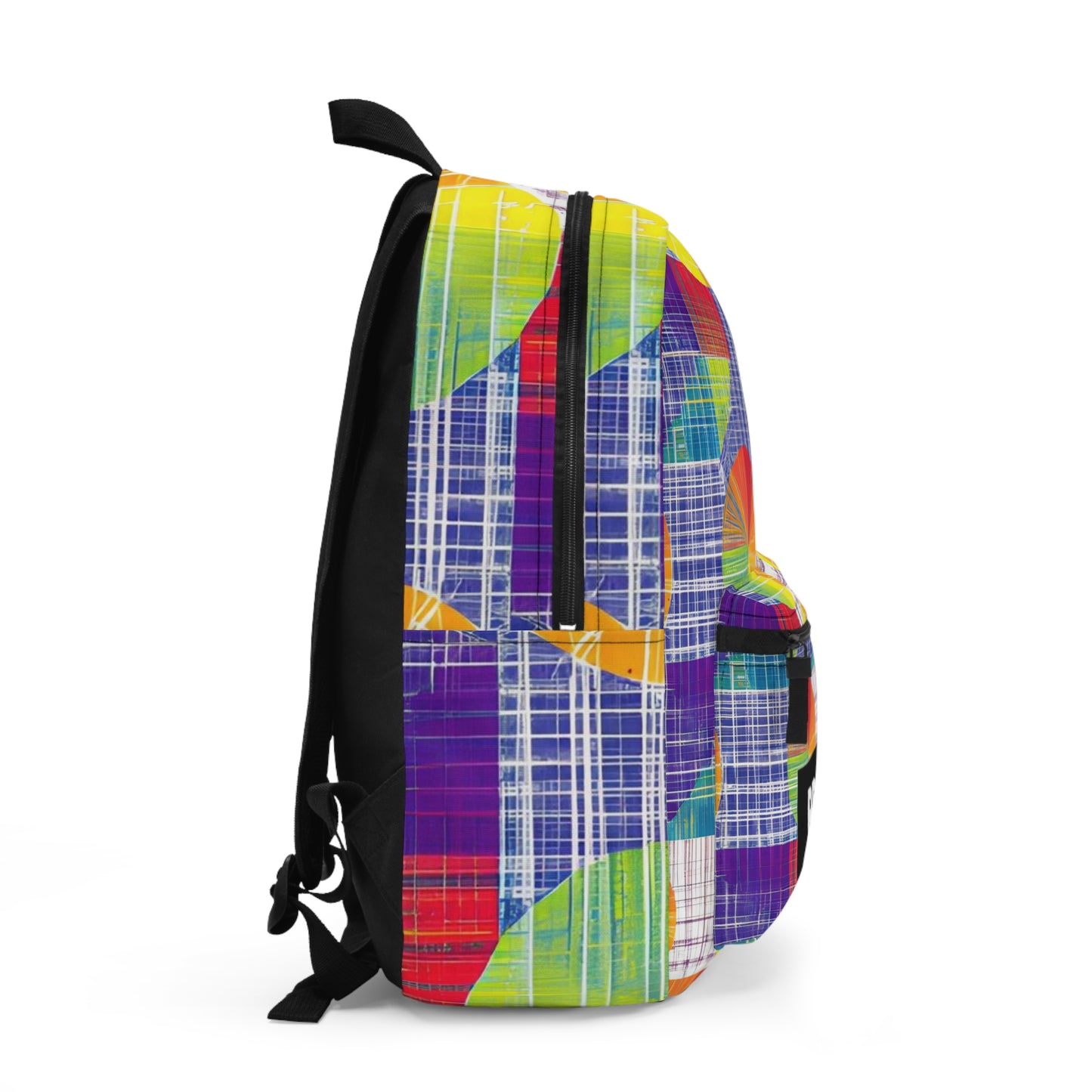 GlamSparks - Gay Pride Backpack