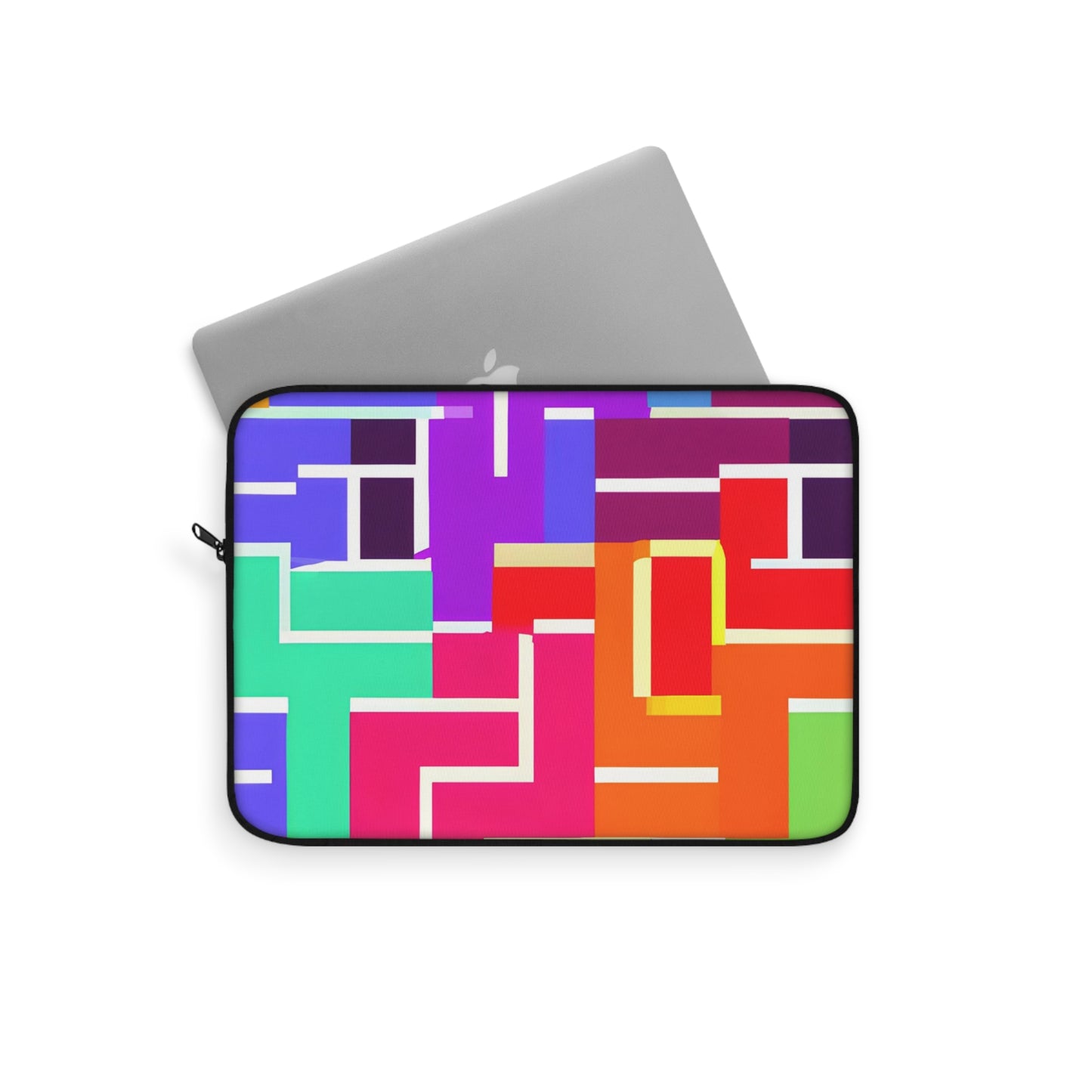 VagabondVixen - LGBTQ+ Laptop Sleeve (12", 13", 15")