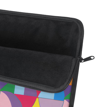 FlaminFantasy - LGBTQ+ Laptop Sleeve (12", 13", 15")