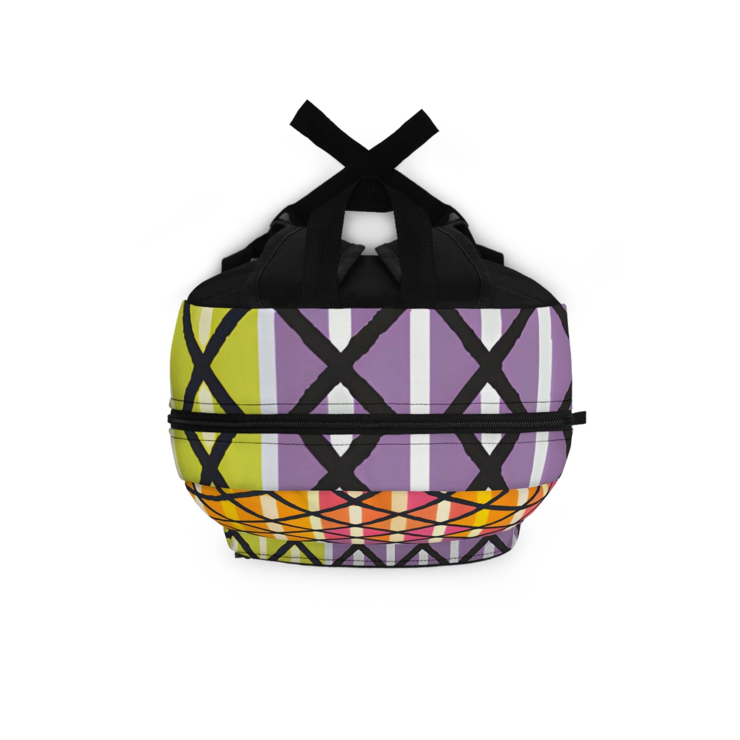 TrixieFlux - Hustler Pride Backpack