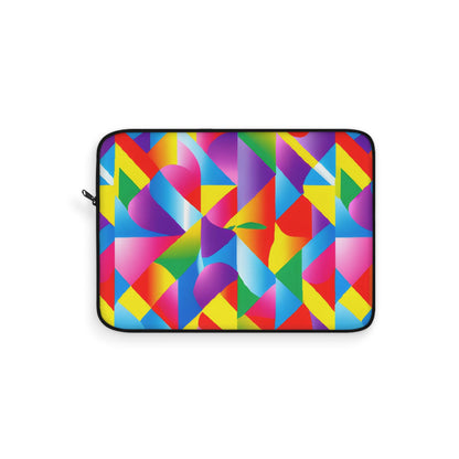 NeoDiva - LGBTQ+ Laptop Sleeve (12", 13", 15")