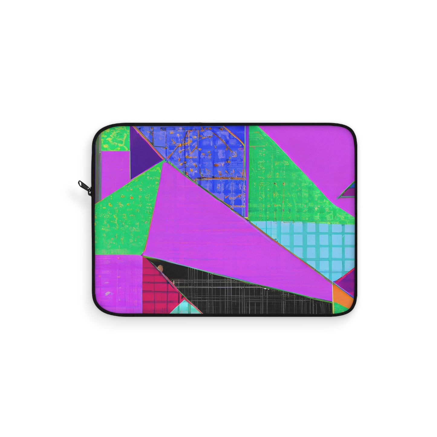 CosmicCharmqueen - LGBTQ+ Laptop Sleeve (12", 13", 15")