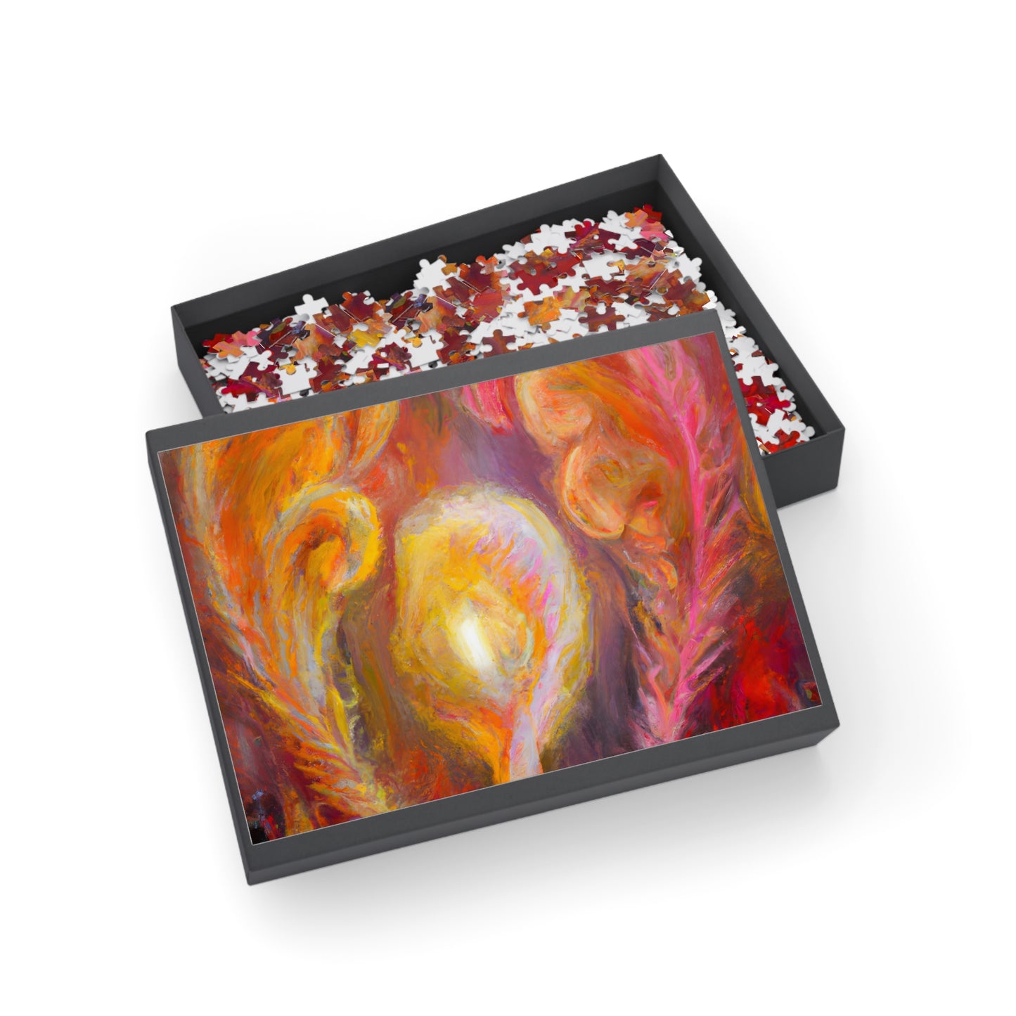 AuroraRenaissance - Gay Hope Jigsaw Puzzle