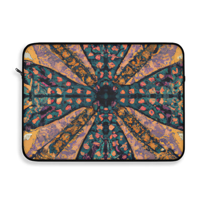 MoxieVelvet - LGBTQ+ Laptop Sleeve (12", 13", 15")
