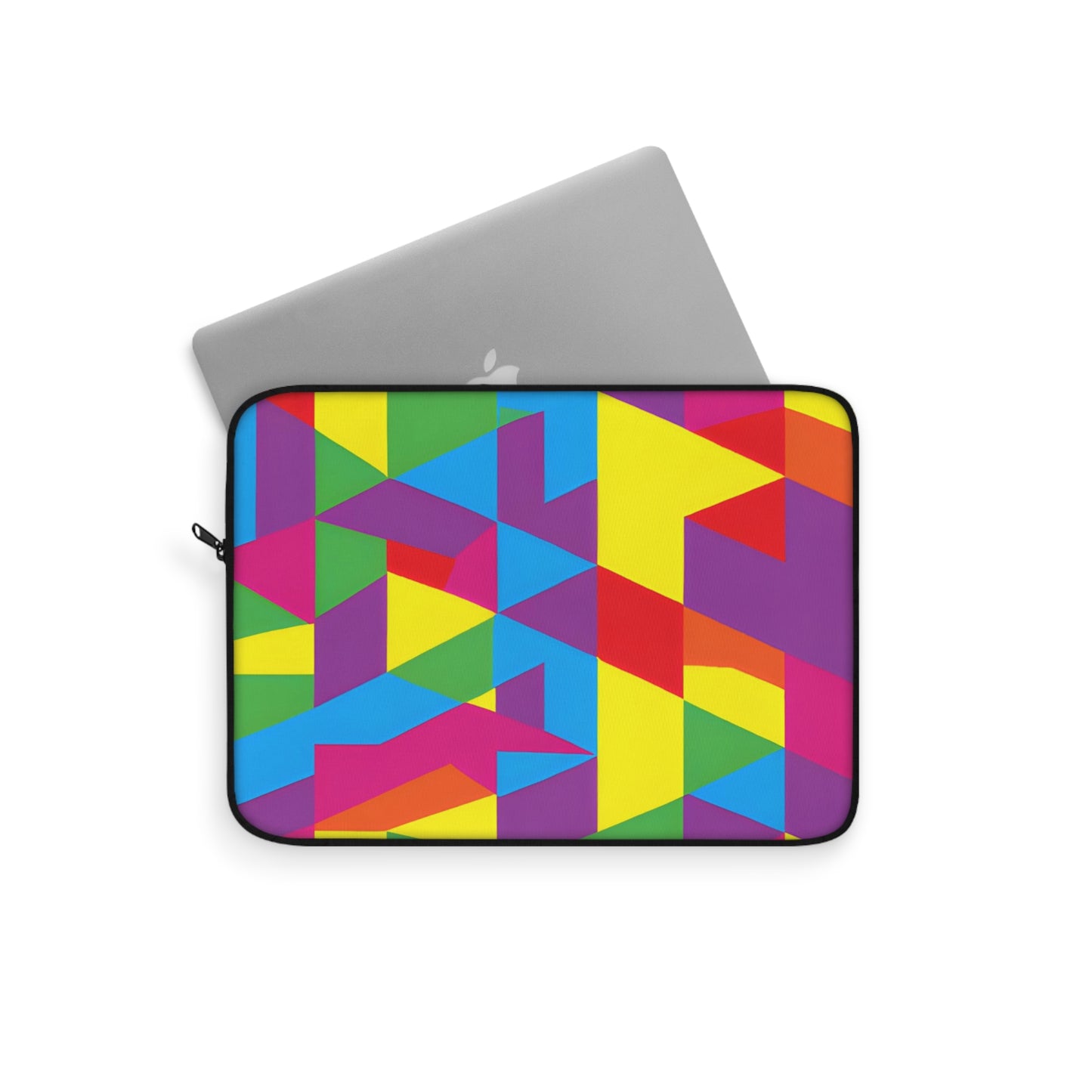 Charmanté - LGBTQ+ Laptop Sleeve (12", 13", 15")