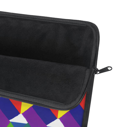 GlitterFury - LGBTQ+ Laptop Sleeve (12", 13", 15")