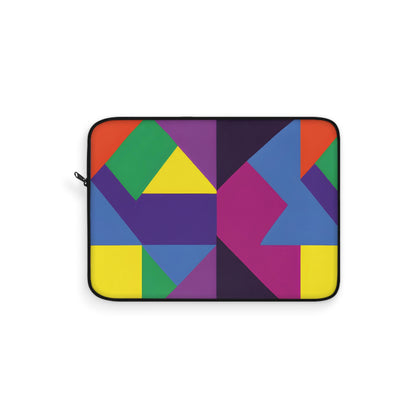 MagnumDiamond - LGBTQ+ Laptop Sleeve (12", 13", 15")