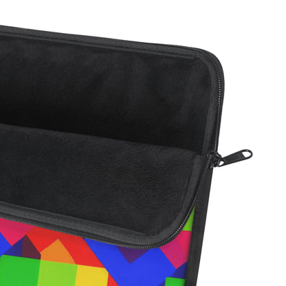 Glitterati - LGBTQ+ Laptop Sleeve (12", 13", 15")
