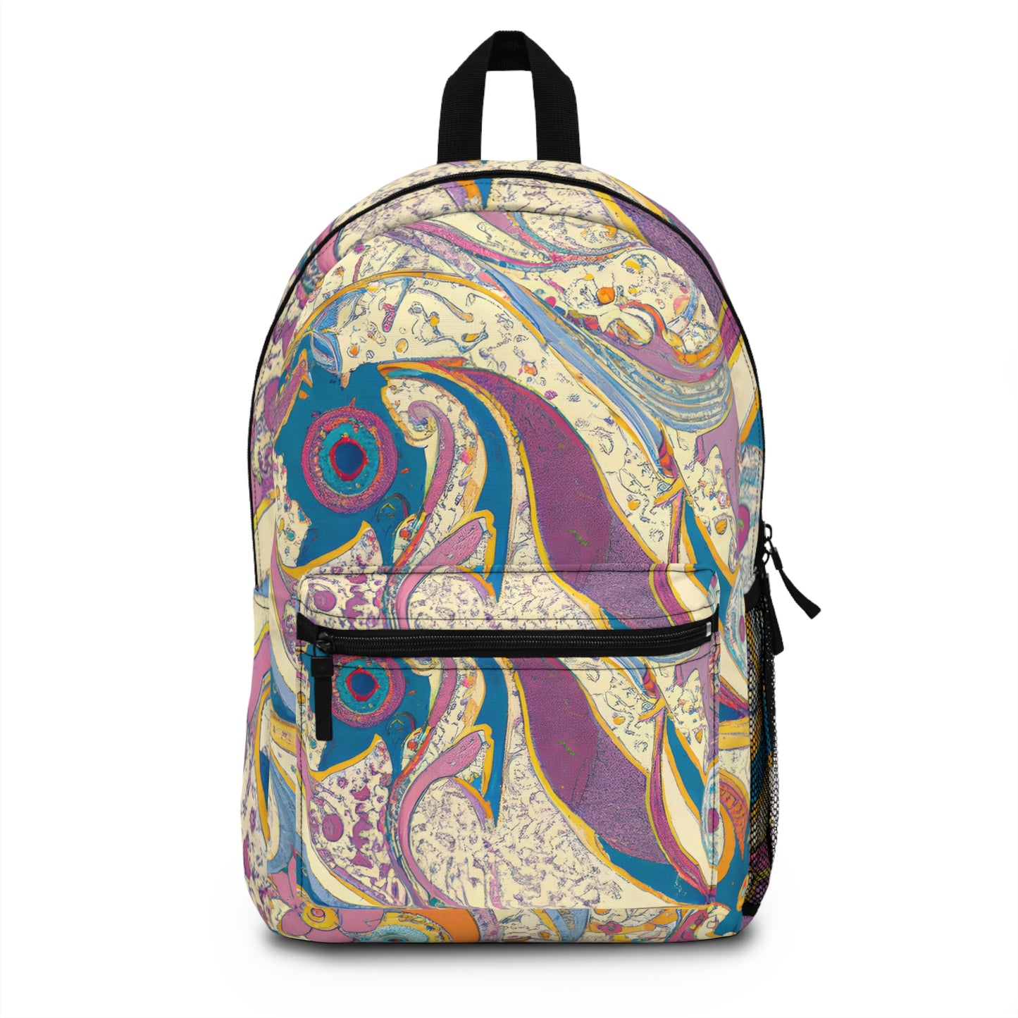 SassBubbles - LGBTQ+ Pride Backpack