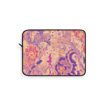 LolaSpectrum - LGBTQ+ Laptop Sleeve (12", 13", 15")